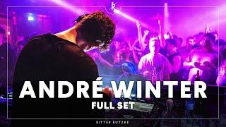 André Winter | Full Set at Ritter Butzke