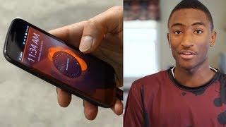 Top 5 Ubuntu Phone Features: Explained!