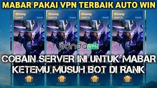 BOT RANKCARA PUSH RANK ML PAKE VPN TERBARU SEASON 24, RANK BOOSTER MOBILE LEGENDS 2022