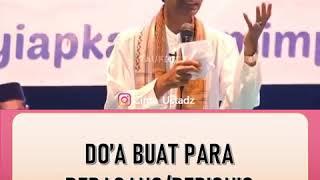 Doa agar dagangan laku (ustad abdul somad)