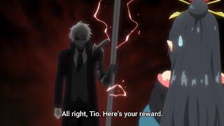 Hajime Gives Tio her Reward | Arifureta Season 2 Episode 12