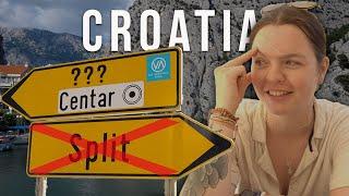 DON'T GO TO SPLIT, CROATIA 2022 