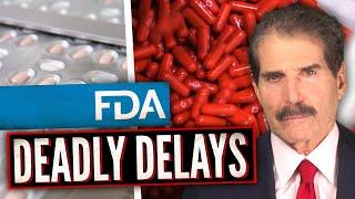 Abolish the FDA?