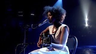 Mirel Wagner - Oak Tree - Later… with Jools Holland - BBC Two