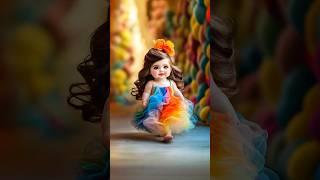 Adorable Baby Fashion Show~ How to style your baby? Trendy Fashion looks & Outfit ideas