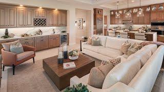 Avalon Home Design Tour | Robson Ranch Arizona | Active Adult Community | Robson Resort Communities