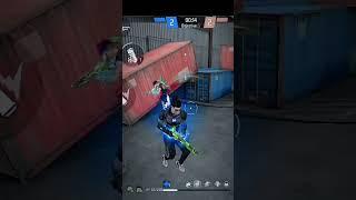 Free fire new headshot gameplay video #shortfeed  #shorts #viral