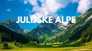 Julijske Alpe