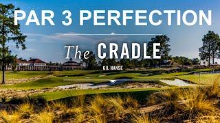 WE PLAYED the BEST PAR 3 golf course IN THE WORLD