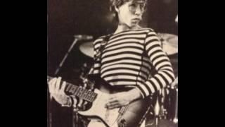 Elliot Easton and the "Touch and Go" Solo