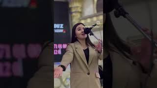 YULDUZ JUMANIYOZOVA SUPER JONLI IJRO 100% BÔNBOSI