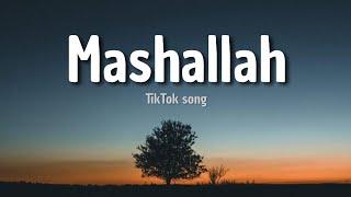 Mashallah tiktok song | Aya Nakamura - Nirvana (lyrics)