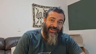 BASTIDOR - Frio Chegando, ONU Morrendo e Planeta Repetindo Ciclo Apocalipse 