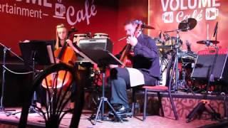 Resonance Concert Series: Rachel Ellis & Matthew Hunter