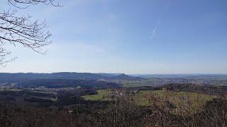 Premiumwanderweg Dreifürstensteig