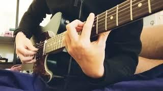 Nothing Nowhere - Hope Up (Guitar Cover)