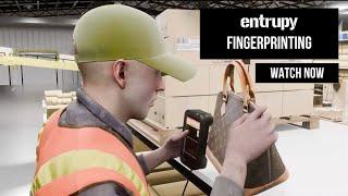 Discover How Entrupy Fingerprinting Works—Check it out NOW!