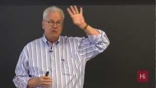 Geoffrey Moore Speaks at Harvard Innovation Lab