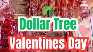 Dollar Tree Valentine’s Day 2025 Decor Finds You NEED to See! Gorgeous Budget-Friendly Ideas 