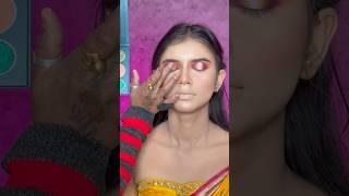 Bengali bridal makeup bengali bridal makeup tutorialbengali bridal makeup lookbengali bridal makeup