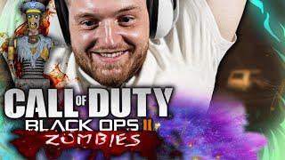  So geil VERSWEATED! XXL KINDHEITSSTREAM nach 12 Jahren! | Black Ops 2 Zombies