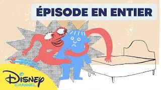 Tu dis, Tu stoppes ! - Episode : Les caresses