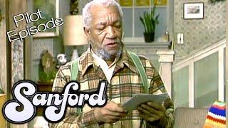 Sanford | The Meeting: Part 1 | Season 1 Episode 1 Pilot Episode | The Norman Lear Effect