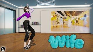 [MMD] (G)I-DLE - Wife [WIP]