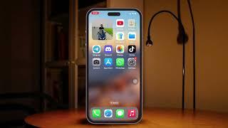 How To Add Low Power Mode on iPhone Control Center