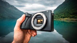 SONY A6700 - The Perfect APS-C Camera?