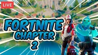 FORTNITE CH2