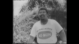 Siaran Niaga iklan jadul tahun 1978 (Iklan MIWON by JALAL Surya Group)