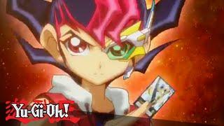 Yu-Gi-Oh! ZEXAL Season 1 Opening Theme "Take A Chance"