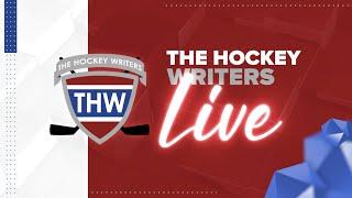 THE HOCKEY WRITERS LIVE - 2020 NHL Entry Draft Show