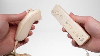 Restoring Broken Nintendo Wii Controllers - Console Restoration
