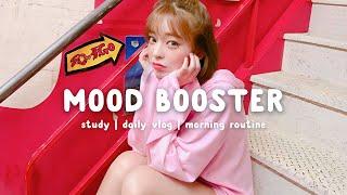 Positive Energy ️ Mood Booster songs playlist ~ Morning playlist | Chill Life Music