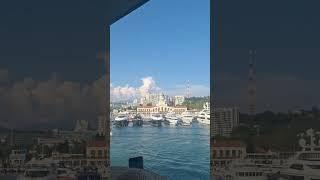 Солнечный день в Сочи️ #2025 #sochi #море #rec