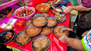 PALING VIRAL DI SURABAYA!! 1.5 KWINTAL IKAN LUDES SEMALAM - Pecel Lele Cak Di Nganjuk