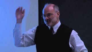 Randy Bass on ePortfolios
