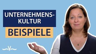 Unternehmenskultur messen: Eine gute Unternehmenskultur sofort erkennen | Stefanie Voss