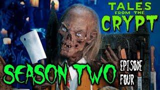 "Till Death..." |S2E4| Tales from the Crypt (TV Show)