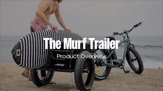 Meet The Murf Trailer