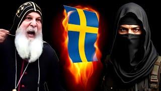 A Message To SWEDEN - Mar Mari Emmanuel