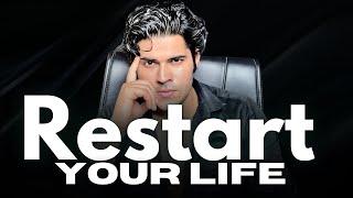 Restart your life with these 30 rules | Life Transformation Video