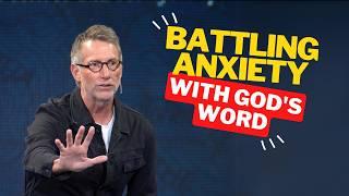 The Power of Praise and God's Word | Ps Phil Pringle