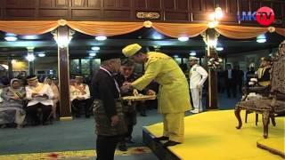 UMKTV : YBhg. Prof. Dato' Dr.Hj. Ibrahim Che Omar [HD]