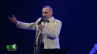 2022/12/10 – «Такая ночь» (Александр Львов)