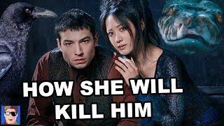 Why Credence Definitely Won't Survive | Fantastic Beasts Theory