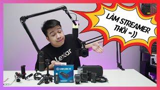 Đồ Chơi Công Nghệ Ngon Bổ Rẻ Đáng Mua Nhất! (Content Creator Edition)