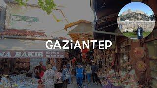 Gaziantep | Sokak Lezzetleri  